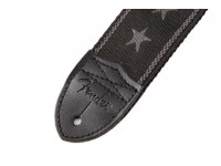 Fender STRIPES NEGRA Fender STRIPES NEGRA